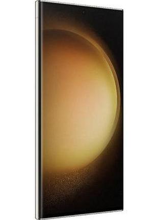 Смартфон samsung galaxy s23 ultra 12/512gb cream (sm-s918bzeh)4 фото