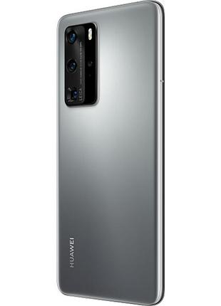 Huawei p40 pro 8/256gb silver frost 51095cal eu4 фото