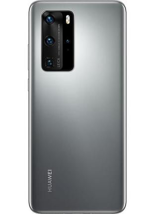 Huawei p40 pro 8/256gb silver frost 51095cal eu3 фото