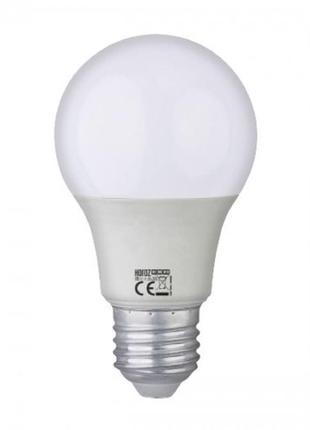 Лампи світлодіодні 10 W e27 4200к світлодіодна LED лампа