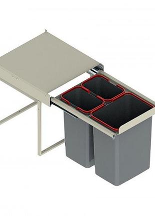 Сортер для сміття rejs jc606