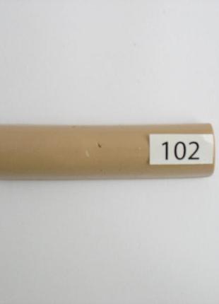 Олівець восковий меблевий dukra 102 бук бежевий