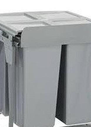 Сортер для сміття amix jc609m-3