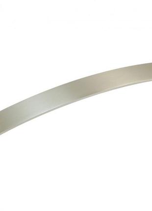 Ручка меблева amix u024 160мм нікель