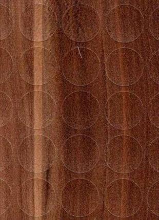 Заглушка самоклеюча на конфірмати folmag 843 слива угорська