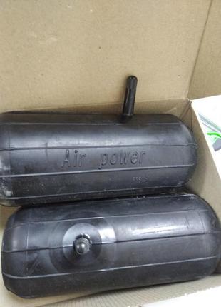 Пневмобалони. пневмоподушки. air power