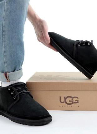 Уги ugg neumel  ❄️3 фото