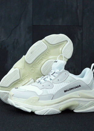 Balenciaga triple's ✅ 36-45