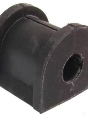 Втулка стабилизатора lancer 9 задняя febest