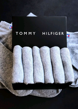 Комплект носків tommy hilfiger