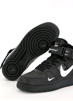 Nike air force 1 mid winter 40-45