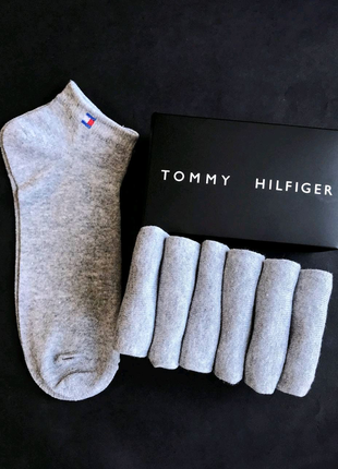 Комплект носків tommy hilfiger