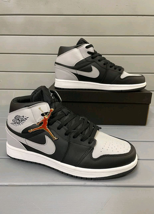 Nike air jordan 1