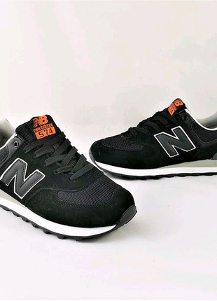 New balance 5743 фото