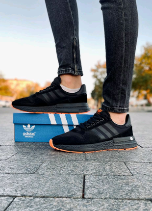 Кросівки adidas zx 500 rm 41-46