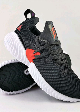 Кросівки adidas alphabounce 41-464 фото