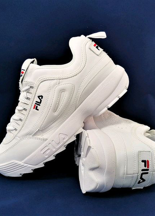 Кросівки fila disruptor 41-45