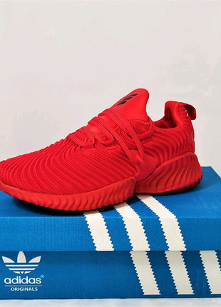 Кросівки adidas alphabounce 41-46