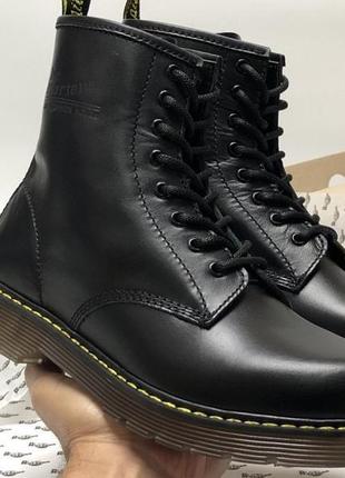 Черевики dr martens 14601 фото