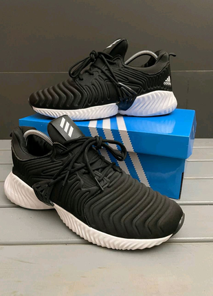 Кросівки adidas alphabounce 42-451 фото