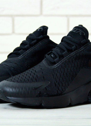 Nike air max 270 black 40-45