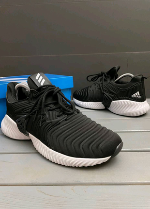 Кросівки adidas alphabounce 42-455 фото