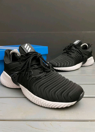 Кросівки adidas alphabounce 42-458 фото