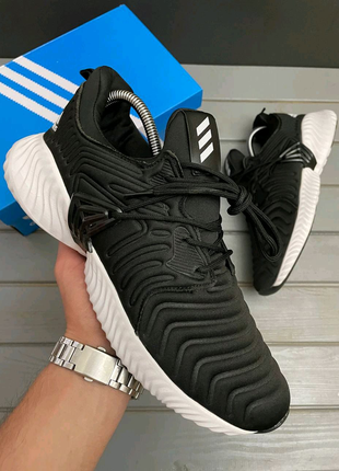 Кросівки adidas alphabounce 42-459 фото