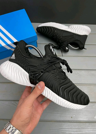 Кросівки adidas alphabounce 42-4511 фото