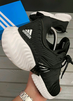 Кросівки adidas alphabounce 42-4512 фото