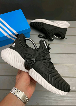 Кросівки adidas alphabounce 42-4515 фото