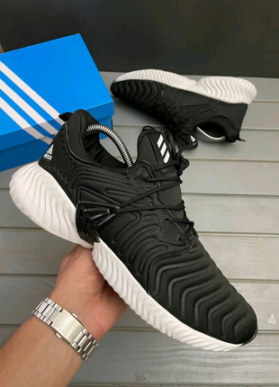 Кросівки adidas alphabounce 42-4516 фото