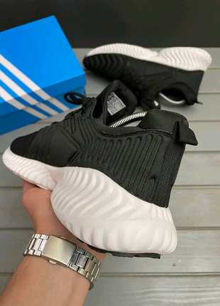 Кросівки adidas alphabounce 42-4517 фото