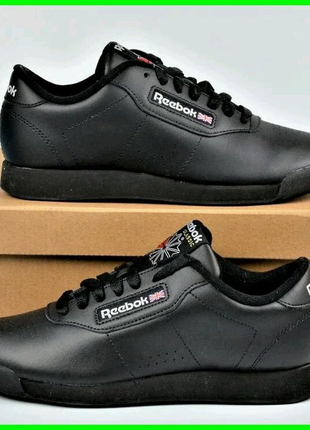 Кросівки reebok 41-453 фото