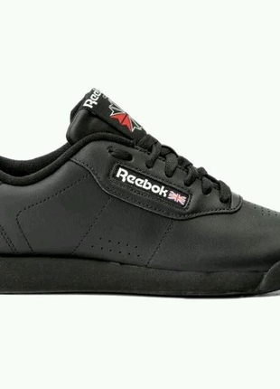 Кросівки reebok 41-455 фото