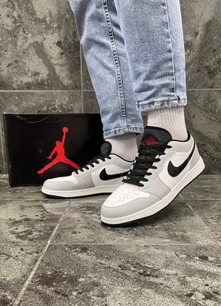 Кросівки nike air jordan 1