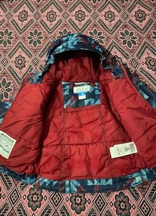 Зимний комбинезон columbia buga set 2t5 фото