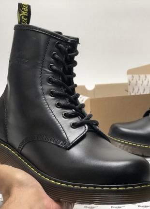 Черевики dr martens 1460