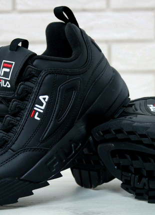 Fila disruptor 36-44