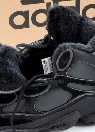 Кросівки adidas yeezy 500 high winter2 фото