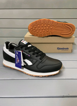 Кросівки reebok classic 41-45