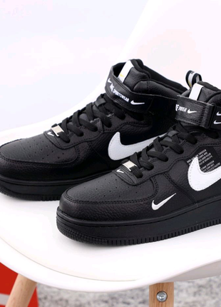 Nike air force 1 mid winter 40-45
