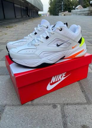 Кросівки nike m2k tecno1 фото