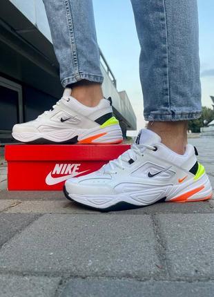 Кросівки nike m2k tecno4 фото