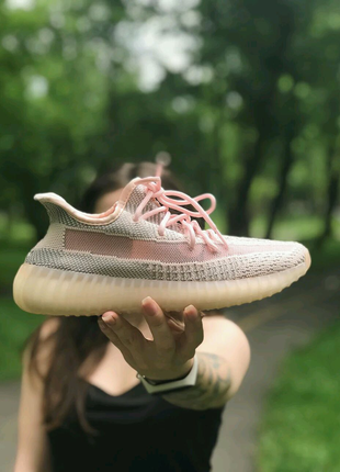 Кросівки adidas yeezy boost 350 v29 фото