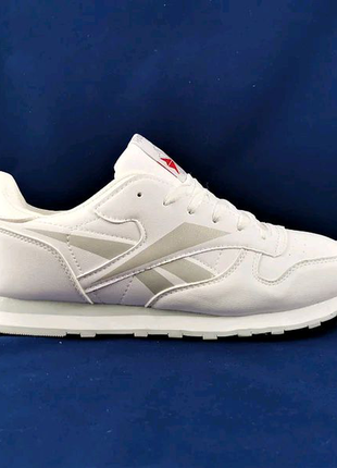 Reebok classic5 фото