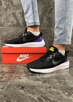 Кросівки nike zoom petrol