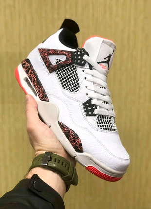 Air jordan retro 4