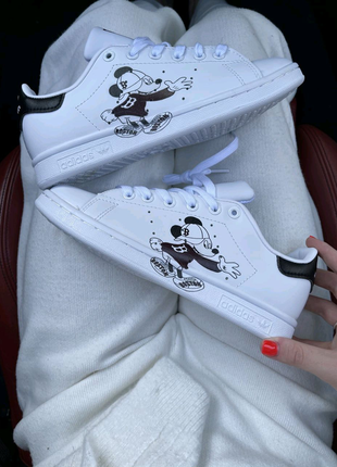 Кросівки adidas stan smith