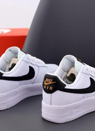 Кросівки nike air force2 фото